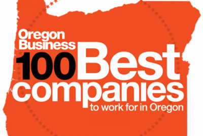 100 Best Companies - Oregon - Crystal Greens Landscape