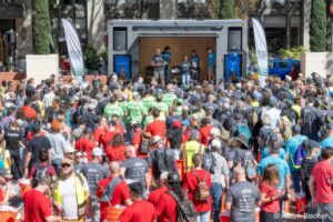 Coming Together for a Cleaner, Greener City - Crystal Greens Landscape - Portland, OR